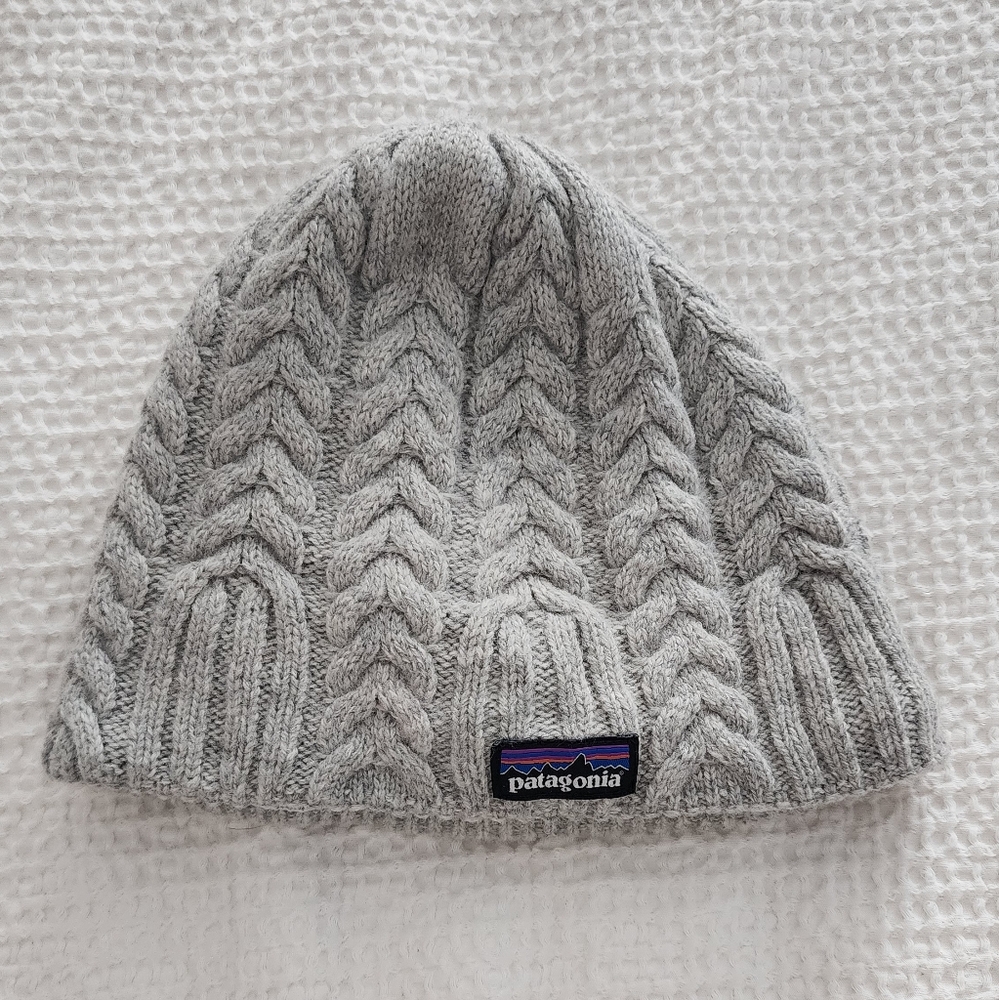 Kids Beanie